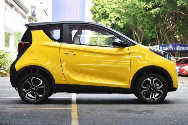 微型车大比拼,五菱,奇瑞,长城,到底谁家的微型车造的好?