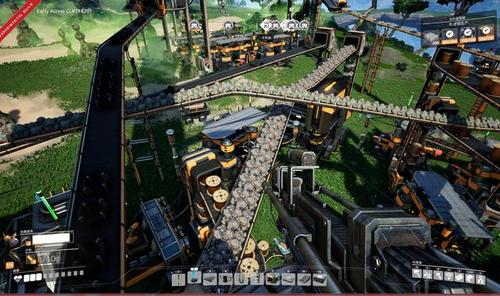 幸福工厂:三种运输方式比较,从高档次的火车到方便快捷的汽车