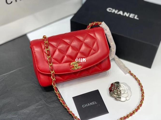 chanel 中古经典戴妃包7815时髦女人味_香奈儿怎么样_女人味_戴妃