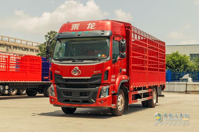 东风柳汽乘龙,h5,中卡