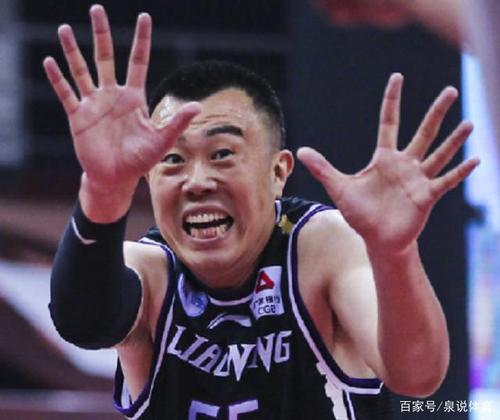 韩德君近来发挥出色,但埋下一个隐患,球迷的担心不无道理