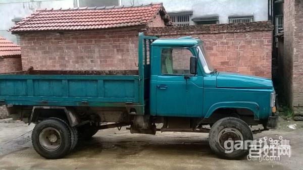 出售2手华川农用车