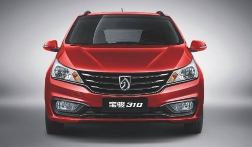 宝骏310口碑怎么样 宝骏310质量怎么样(性价比不错)