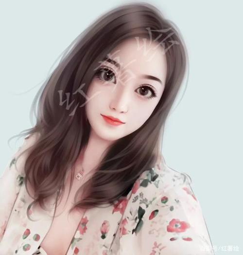 手绘动漫头像女| 百变风格之真人秒变芭比娃娃