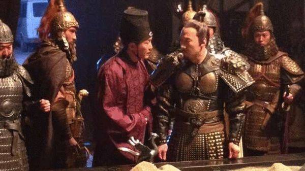 安禄山因何造反,难道真的是因为杨贵妃吗?