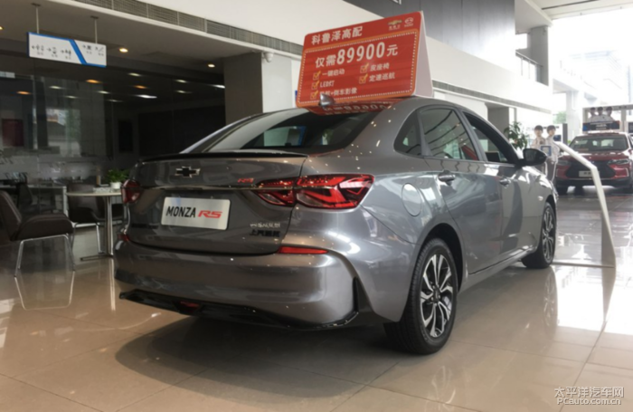 雪佛兰monza论坛_太平洋汽车网论坛