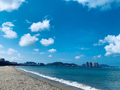 三亚风景