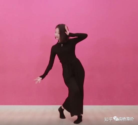 干货| 一份中国舞身韵攻略请注意查收!