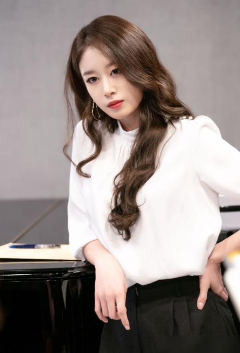 票选2021最美韩国女歌手排行榜:blackpin全员上榜,冠军艳压全场