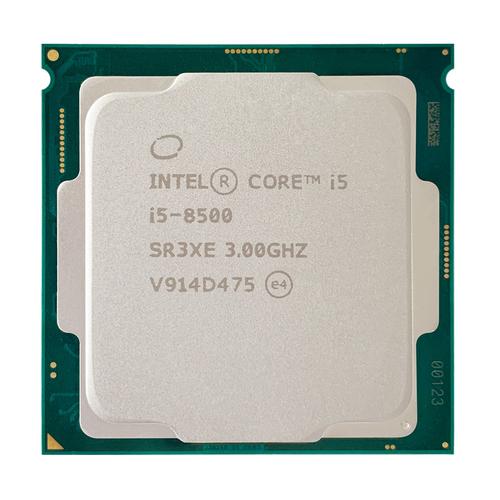 9600k散片台式 8600k 机cpu6核6线1151针 9500 9400f 8400 8500