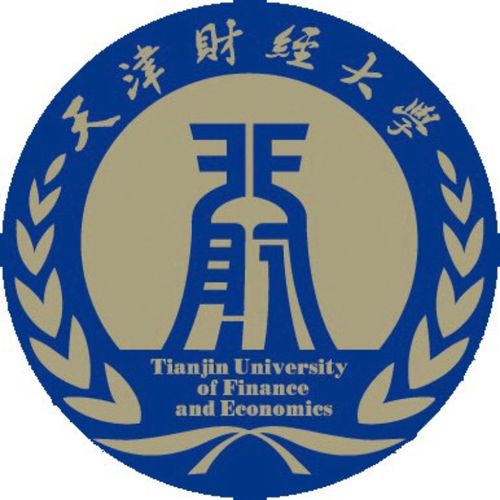 天津财经大学的视频