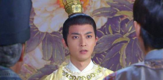 女皇武则天的侄子一生中究竟做了哪些荒唐事最后结局如何