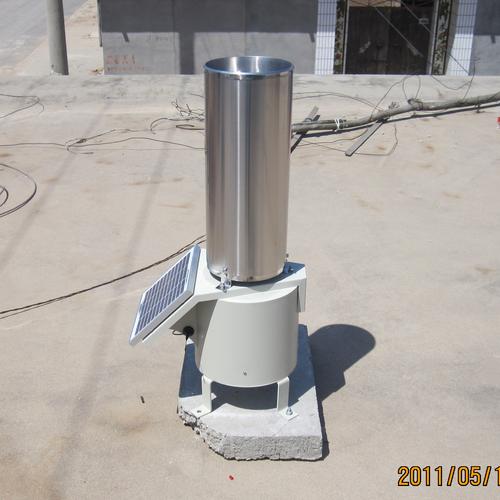一体化雨量计雨量站雨量传感器雨量记录仪水文仪器