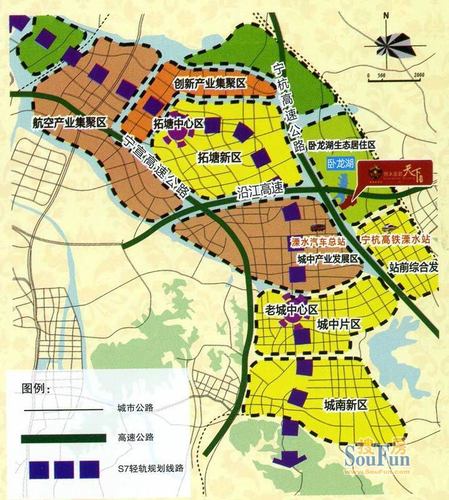高淳溧水库存充足至少能卖22个月热盘秒杀直降21万