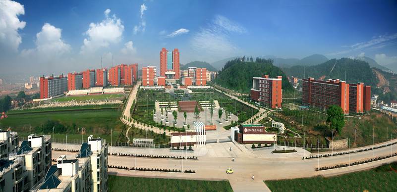 湖南工业职业技术学院