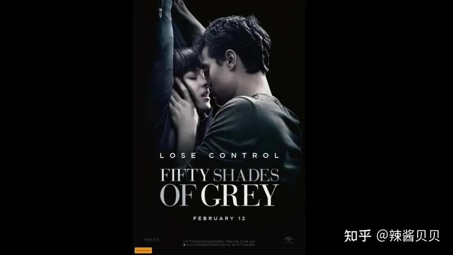 五十度灰,一部包裹在虐恋外衣下的玛丽苏电影