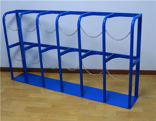 贺兰气瓶架子乙炔气瓶架子图片尺寸a,气瓶架子尺寸图厂家a