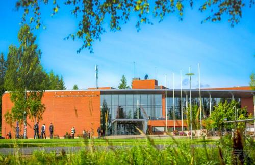 芬兰拉彭兰塔工业大学本科中国招生