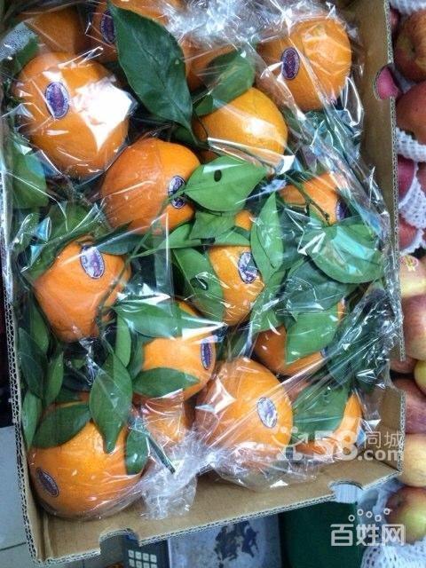 水果批发蛇果红富士苹果一箱12个50元,橙子一箱4