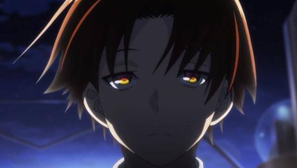 一切尽在掌握!盘点动漫里旁观大局的十位阴谋家,果然是套路深