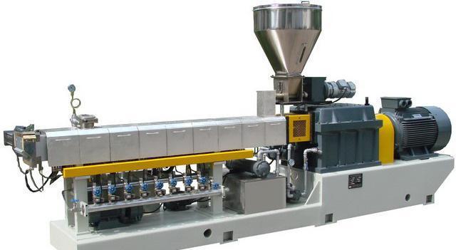 涪陵挤出机费用