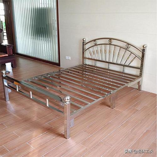 为什么大家不愿意睡不锈钢床了解之后真想快点把家里的床扔掉