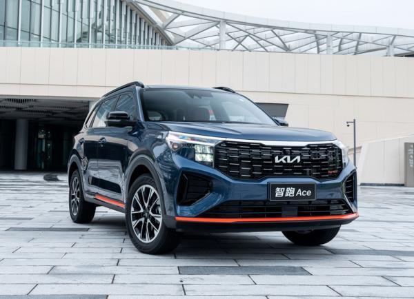 东风悦达起亚智跑ace动力解析 cvvd加持超越同级