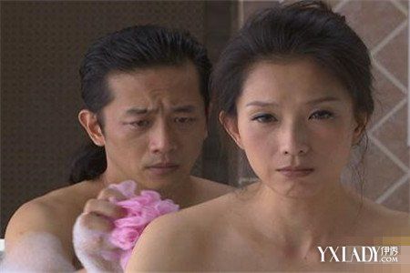 【图】叶全真演过的三级香艳动人 曾被传与成龙暧昧