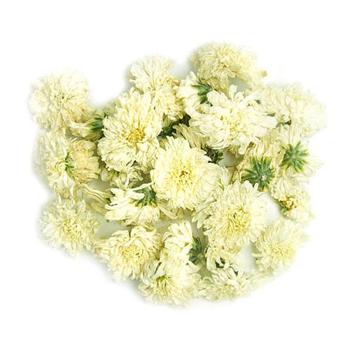 贡菊的功效与作用 贡菊与枸杞功效与作用