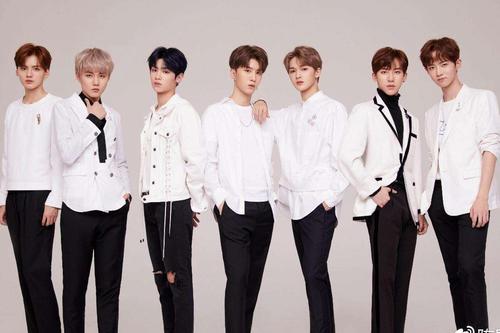 范丞丞及另一成员将退出乐华七子?这种谣言你也信