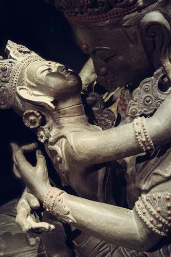 寻道金坛,在尘不染【东方盐湖城】