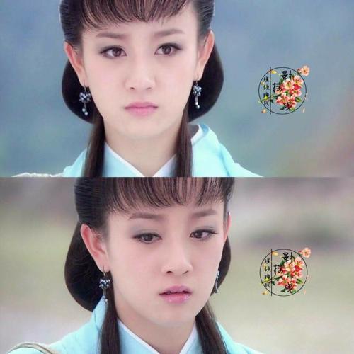 心兰《活佛济公》张檬