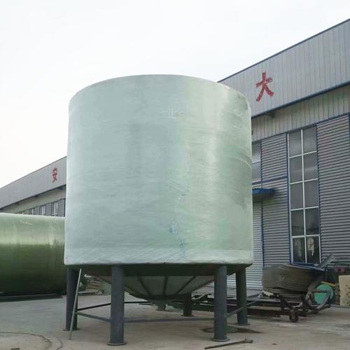 伟恒化工储罐工业原料容器玻璃钢储罐 防腐罐