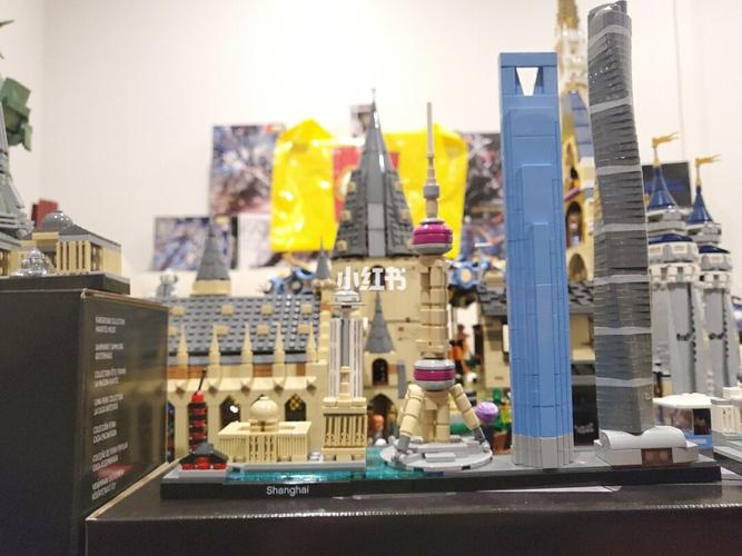 lego 21039 21044 天际线系列_乐高怎么样_相框_lego