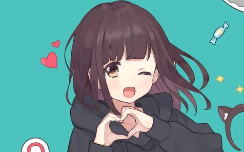 【七濑胡桃】menhera酱想要更加了解你