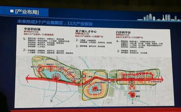 启迪科服签约入驻河南省(中原科技城)人才创新创业试验区