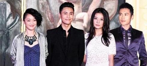 推荐新闻 陈坤力挺赵薇 北京时间7月30日 赵薇,陈坤,黄晓明这三位当今