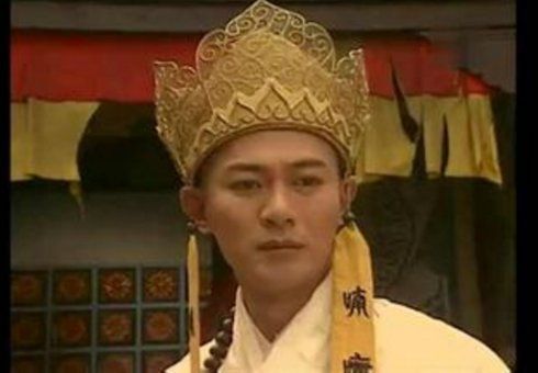 tvb版西游记主演现状,两任孙悟空都娶了内地媳妇