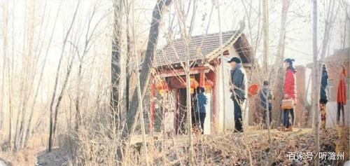 你听说过长治市沁县口头村的柳仙文化节吗,竟还有这样