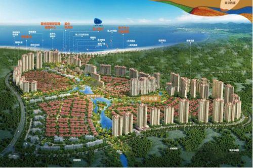 陵水碧桂园珊瑚宫殿即将推出五期二座房源 购房折后均价约18500-21000