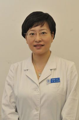 王威(北京大学第三医院妇产科门诊负责人)