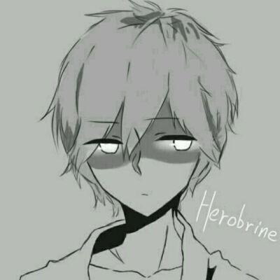 吾王!帅炸了!是him