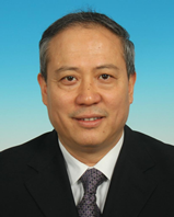 北京市委组织部发布赵中原,邵鹏任前公示(图/简历)