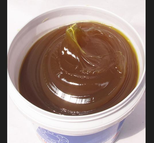 定做 黄油耐高温润滑油脂4kg通用工业机械车用轴承桶装高速家用 锂基