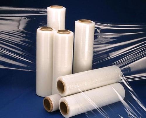拉伸缠绕膜原来有这么多用途
