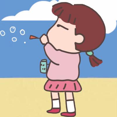 蜡笔小新妮妮兔子