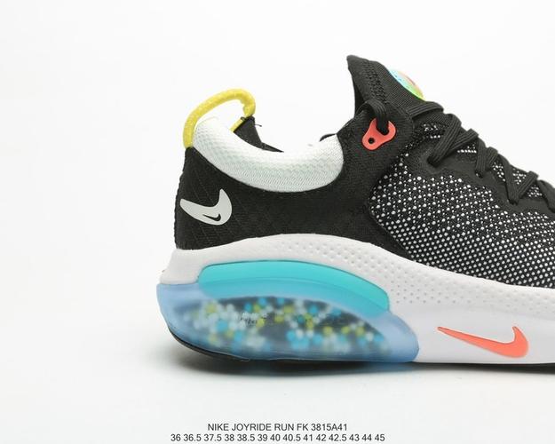 耐克nikejoyriderunflyknit全新缓震休闲时尚百搭舒适个性慢跑鞋