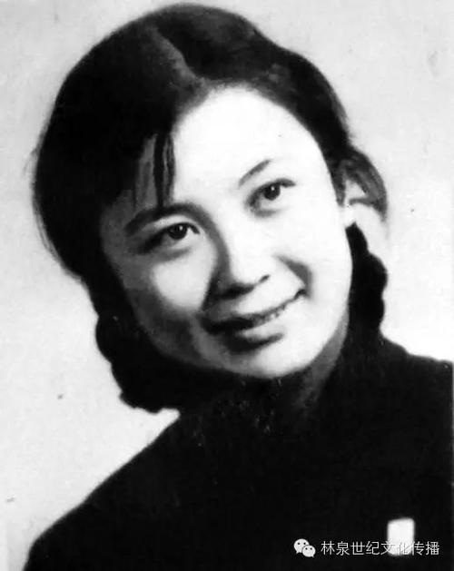 文革中被当众开膛剖肚的著名女演员(多图)