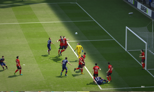 cgwrfifaonline4游戏评测