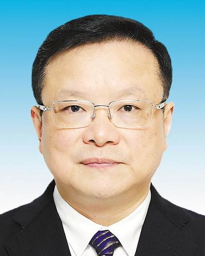 重庆市人民政府市长,副市长简介